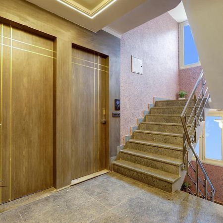 Hotel Armani Suites By Smart Group Νέο Δελχί Εξωτερικό φωτογραφία